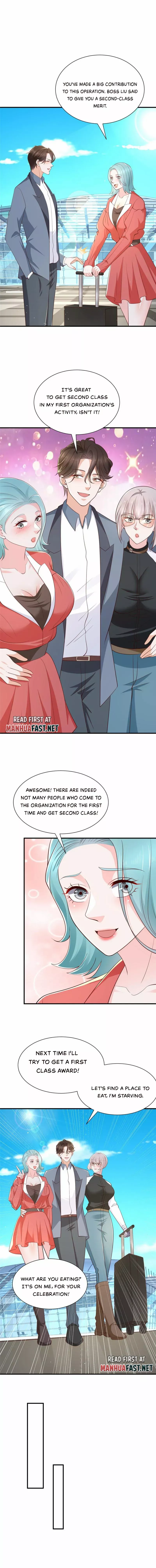 I Randomly Have A New Career Every Week - Chapter 414