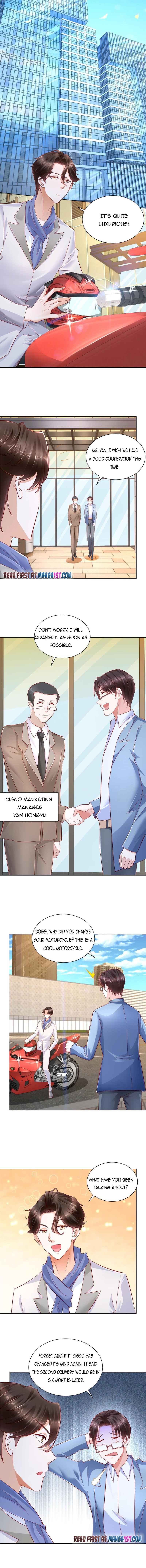 I Randomly Have A New Career Every Week - Chapter 88