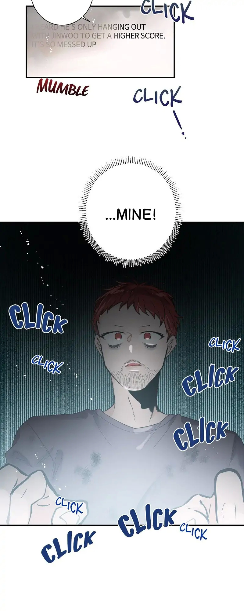 Make You Mine - Chapter 31