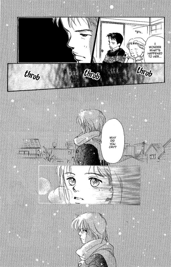 Kodomo No Niwa - Vol.1 Chapter 3