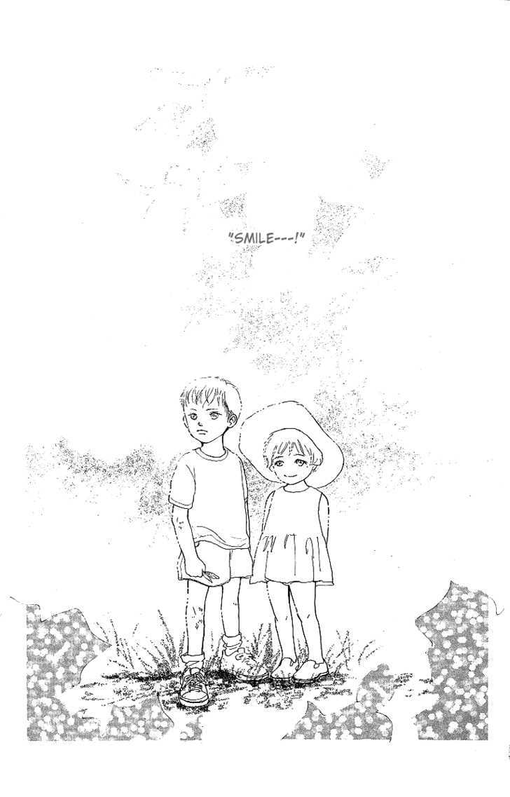 Kodomo No Niwa - Vol.1 Chapter 4