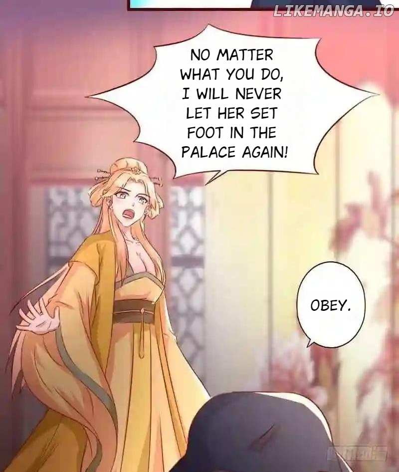 Steal My King Back - Chapter 80