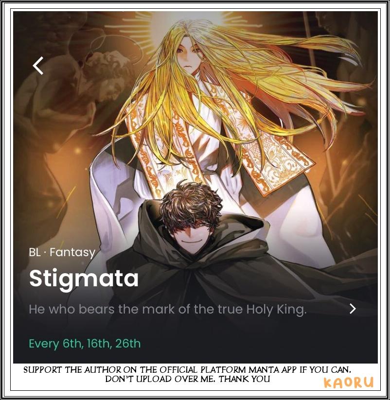 Stigmata - Chapter 90