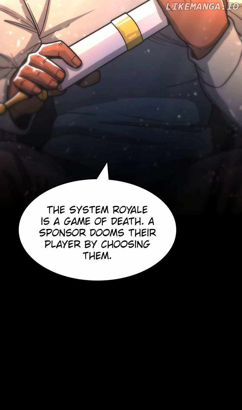 System Royale - Chapter 14