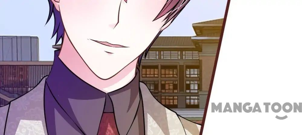 My Ex Vampire Boyfriend - Chapter 36