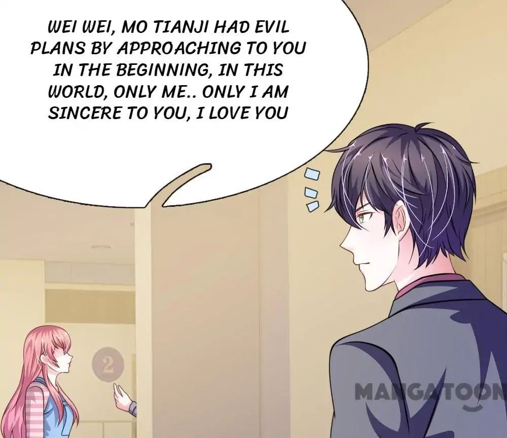 My Ex Vampire Boyfriend - Chapter 97