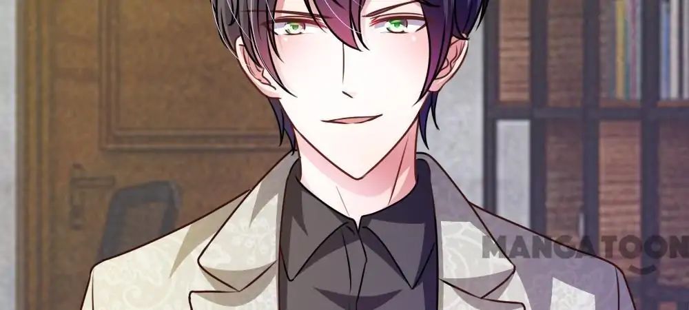 My Ex Vampire Boyfriend - Chapter 32