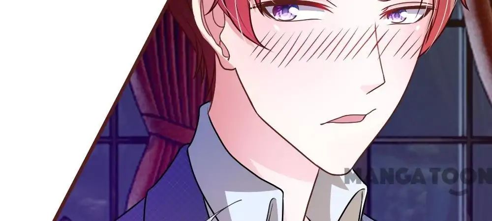 My Ex Vampire Boyfriend - Chapter 37