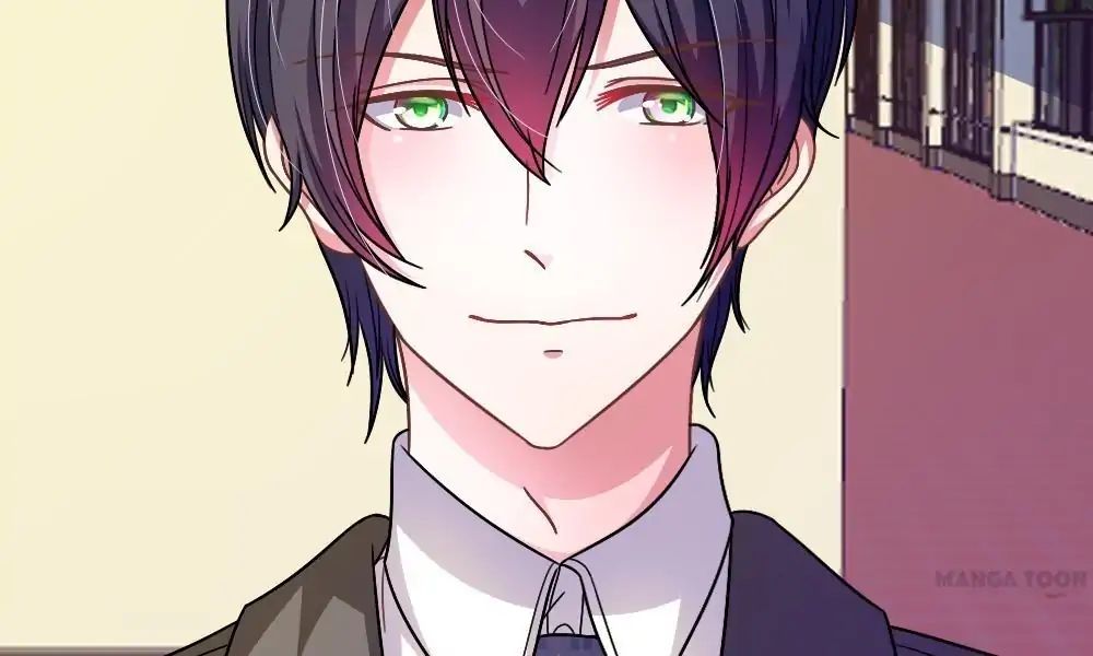 My Ex Vampire Boyfriend - Chapter 23