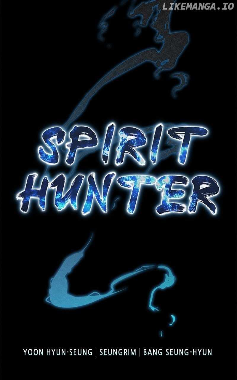 Moshin Hunter - Chapter 100