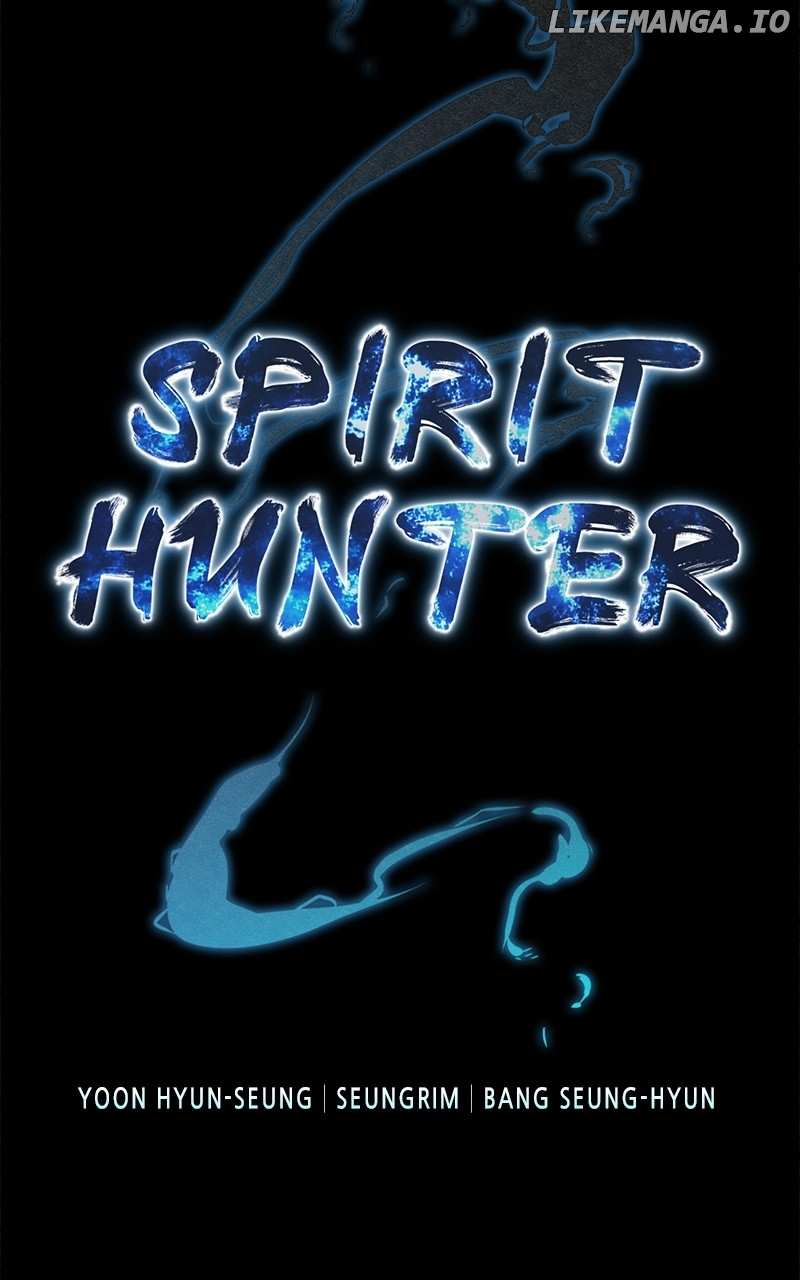 Moshin Hunter - Chapter 103