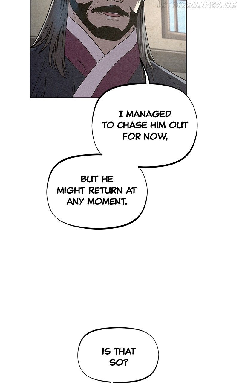 Moshin Hunter - Chapter 87