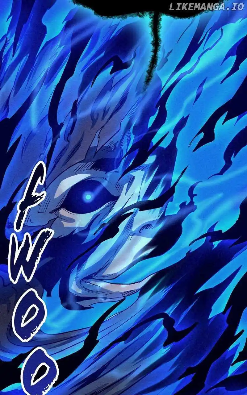 Moshin Hunter - Chapter 108