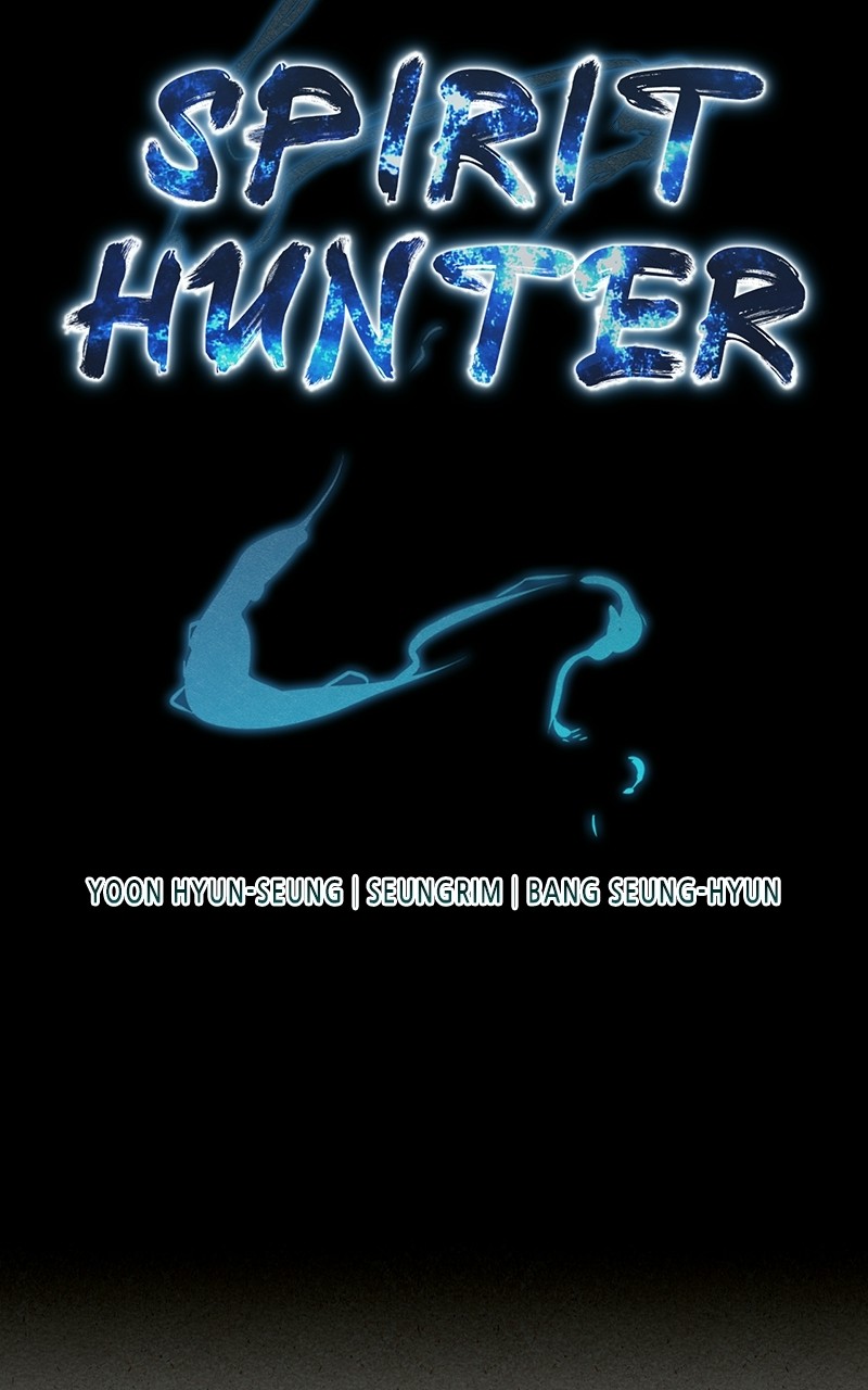 Moshin Hunter - Chapter 81