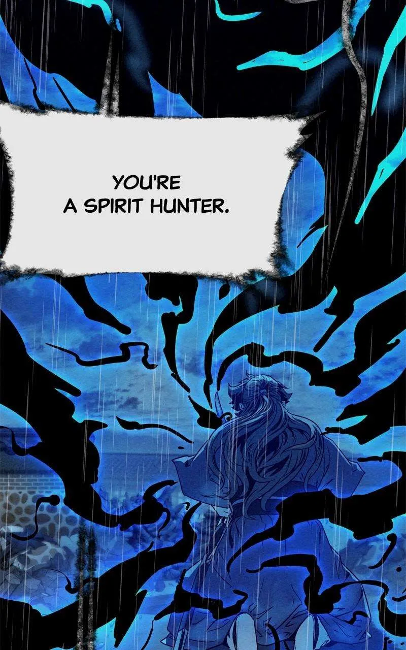 Moshin Hunter - Chapter 105