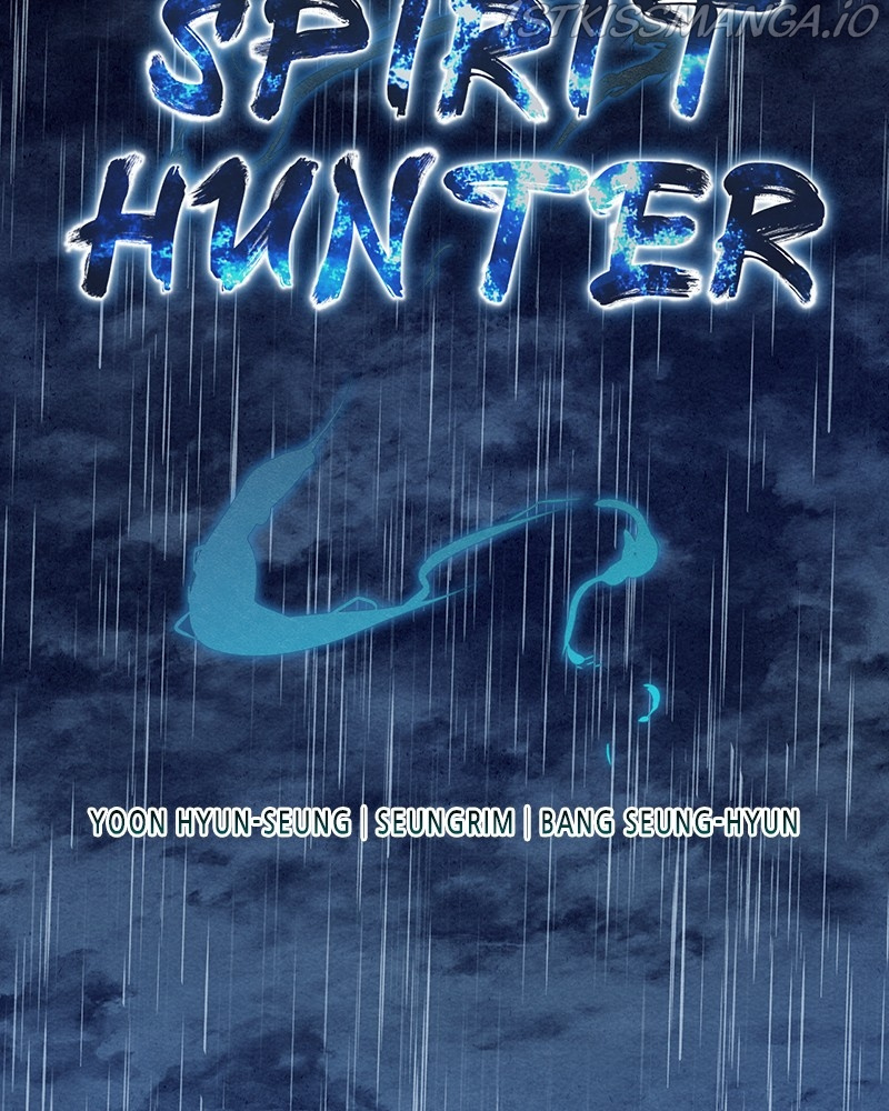 Moshin Hunter - Chapter 75