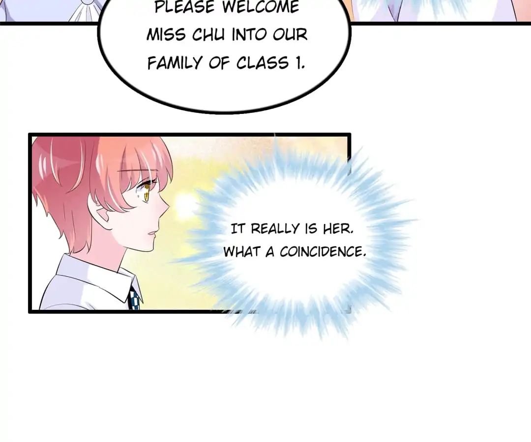 Delicate And Meek, Me? - Chapter 61