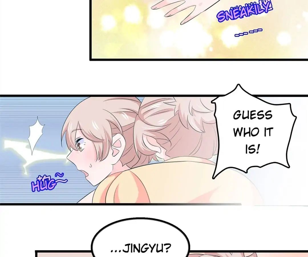 Delicate And Meek, Me? - Chapter 52