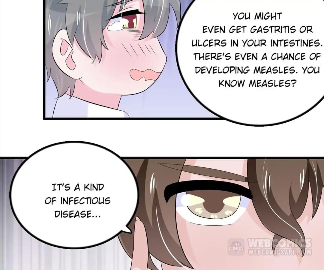 Delicate And Meek, Me? - Chapter 30