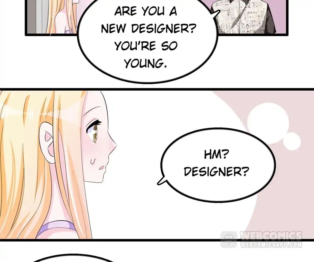 Delicate And Meek, Me? - Chapter 58