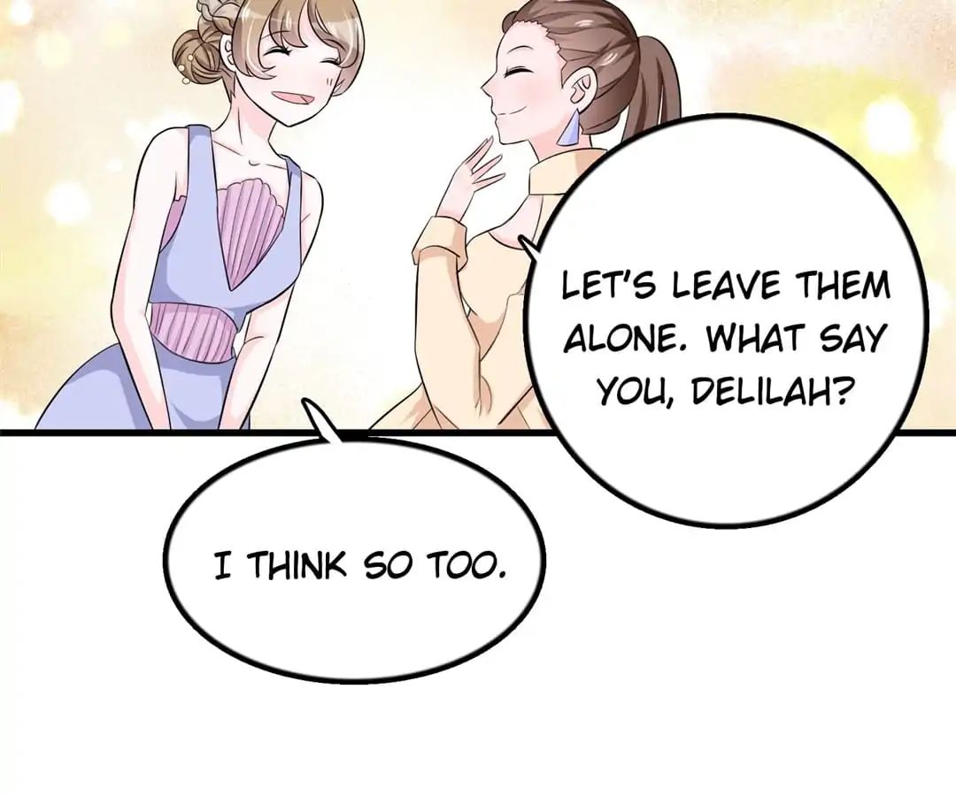 Delicate And Meek, Me? - Chapter 39