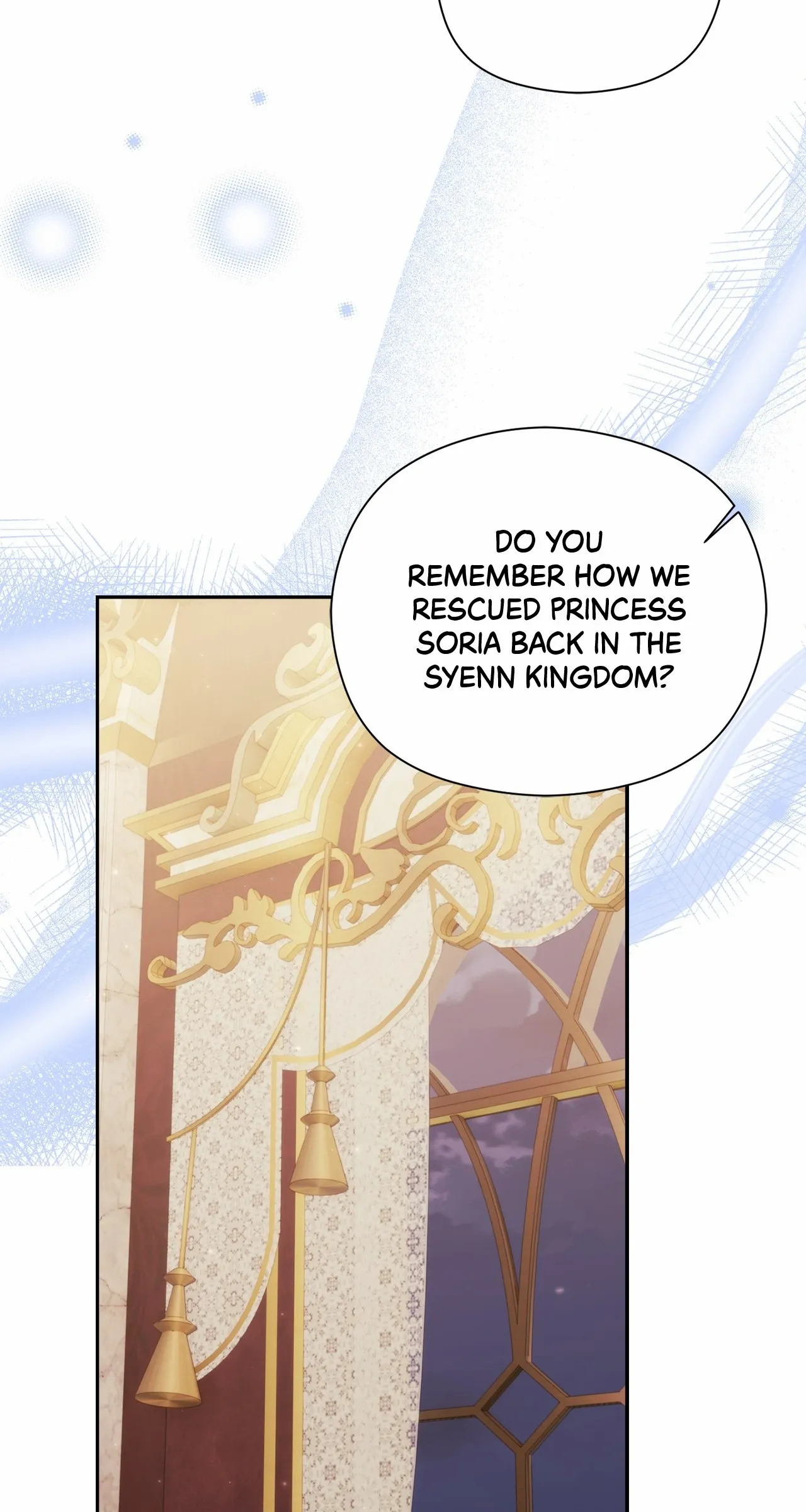 The Princess In The Henhouse - Chapter 5