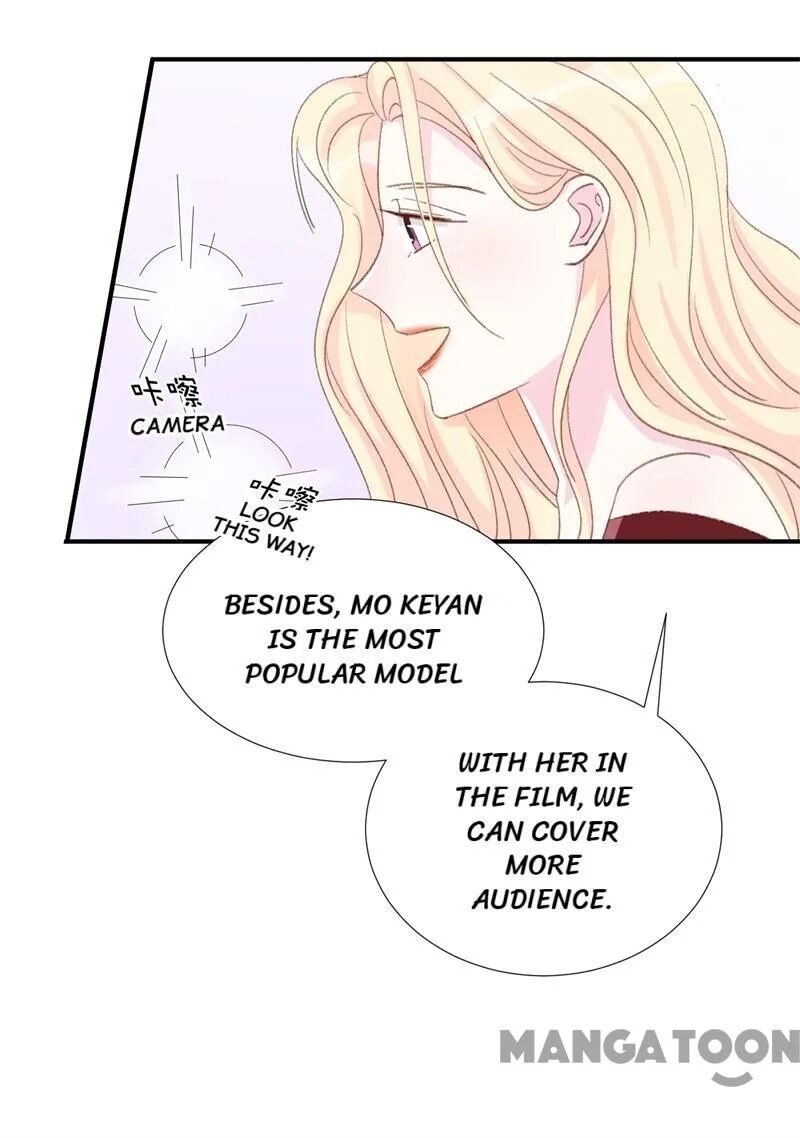 Emp's Contracted Ex - Chapter 17