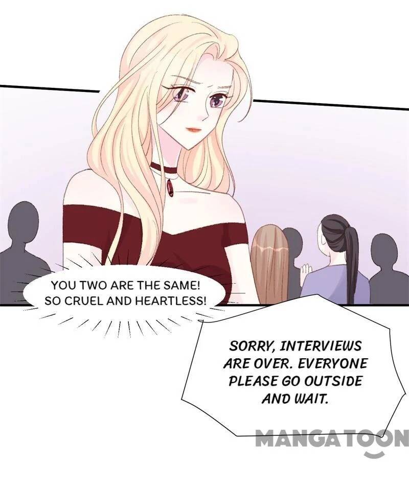 Emp's Contracted Ex - Chapter 17