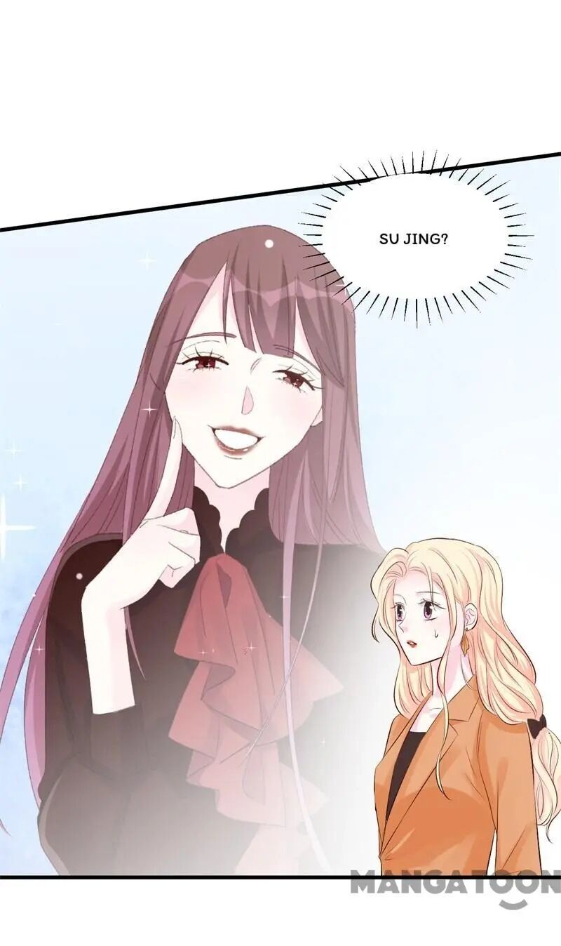 Emp's Contracted Ex - Chapter 48