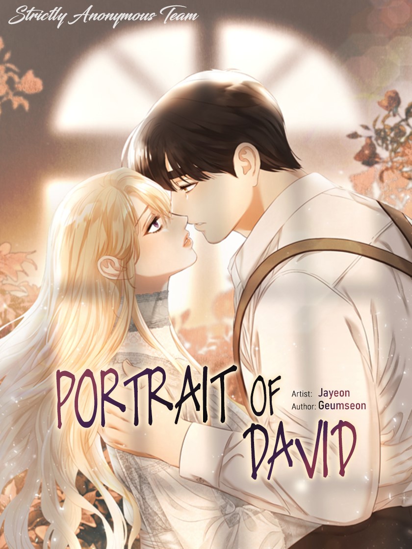 Portrait Of David - Chapter 9