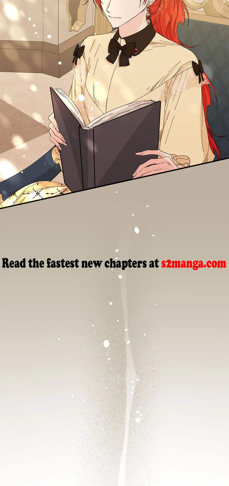 Happy Ending For The Time-Limited Villainess - Chapter 82