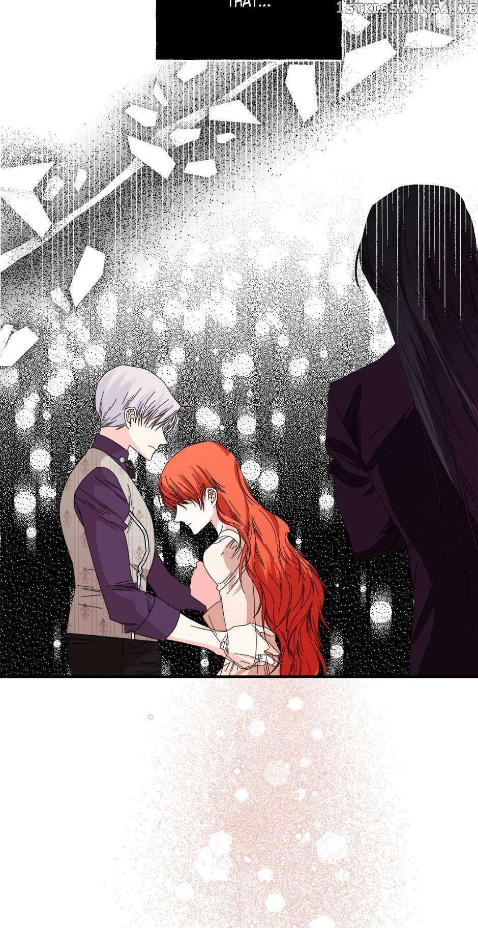 Happy Ending For The Time-Limited Villainess - Chapter 105