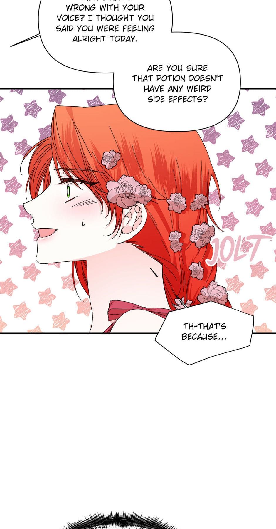 Happy Ending For The Time-Limited Villainess - Chapter 88