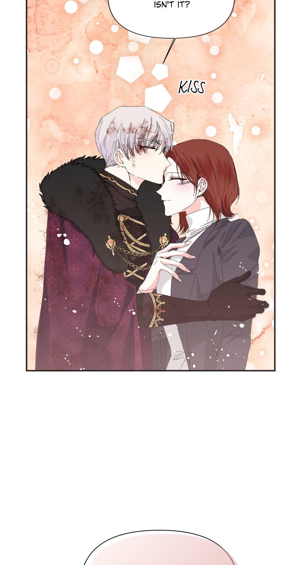 Happy Ending For The Time-Limited Villainess - Chapter 100