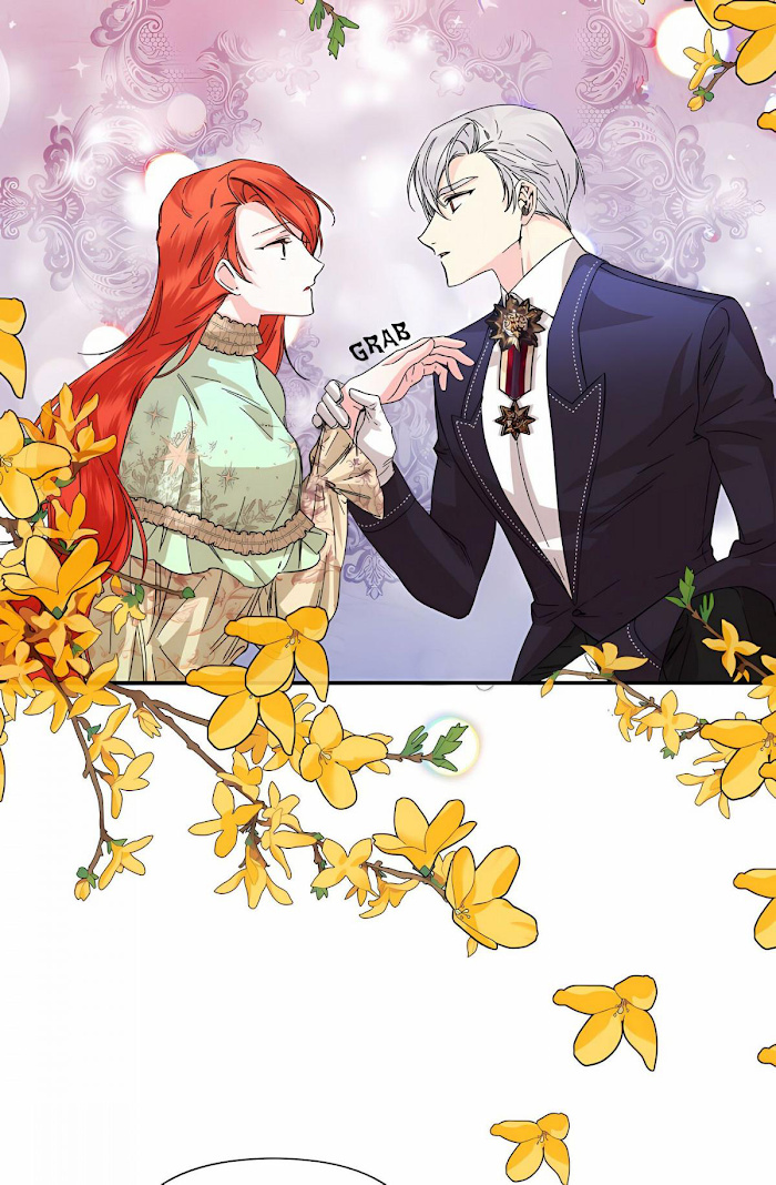 Happy Ending For The Time-Limited Villainess - Chapter 56