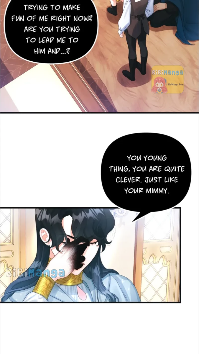 The Princess In The Dumpster - Chapter 75