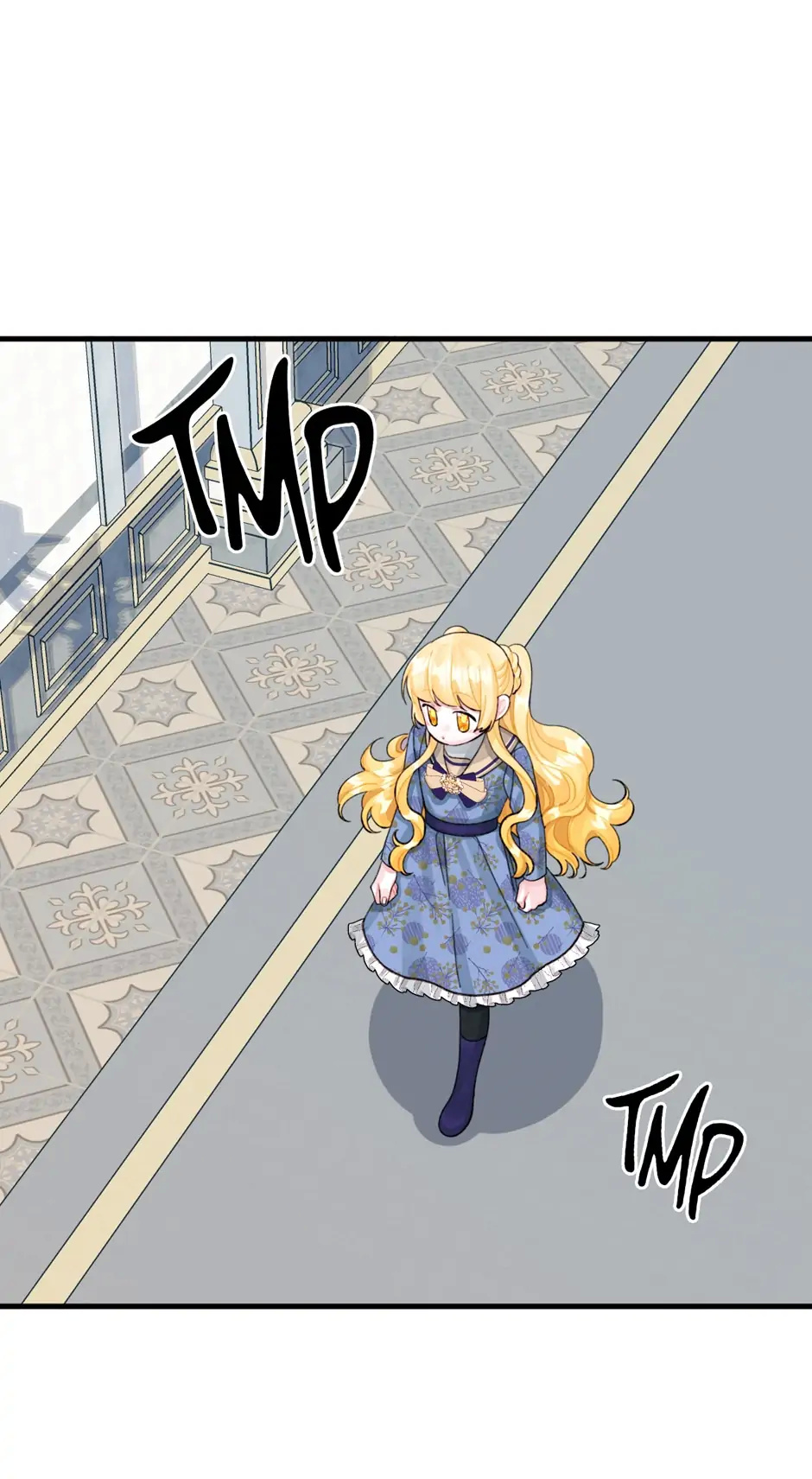 The Princess In The Dumpster - Chapter 68