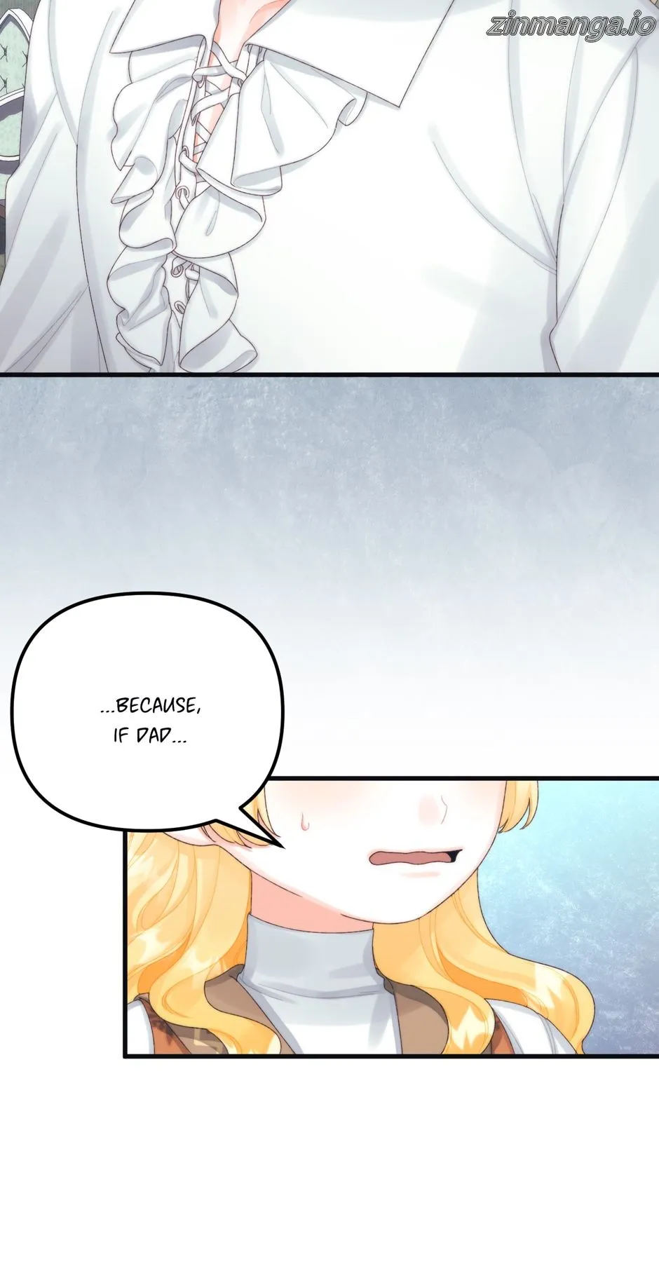 The Princess In The Dumpster - Chapter 80