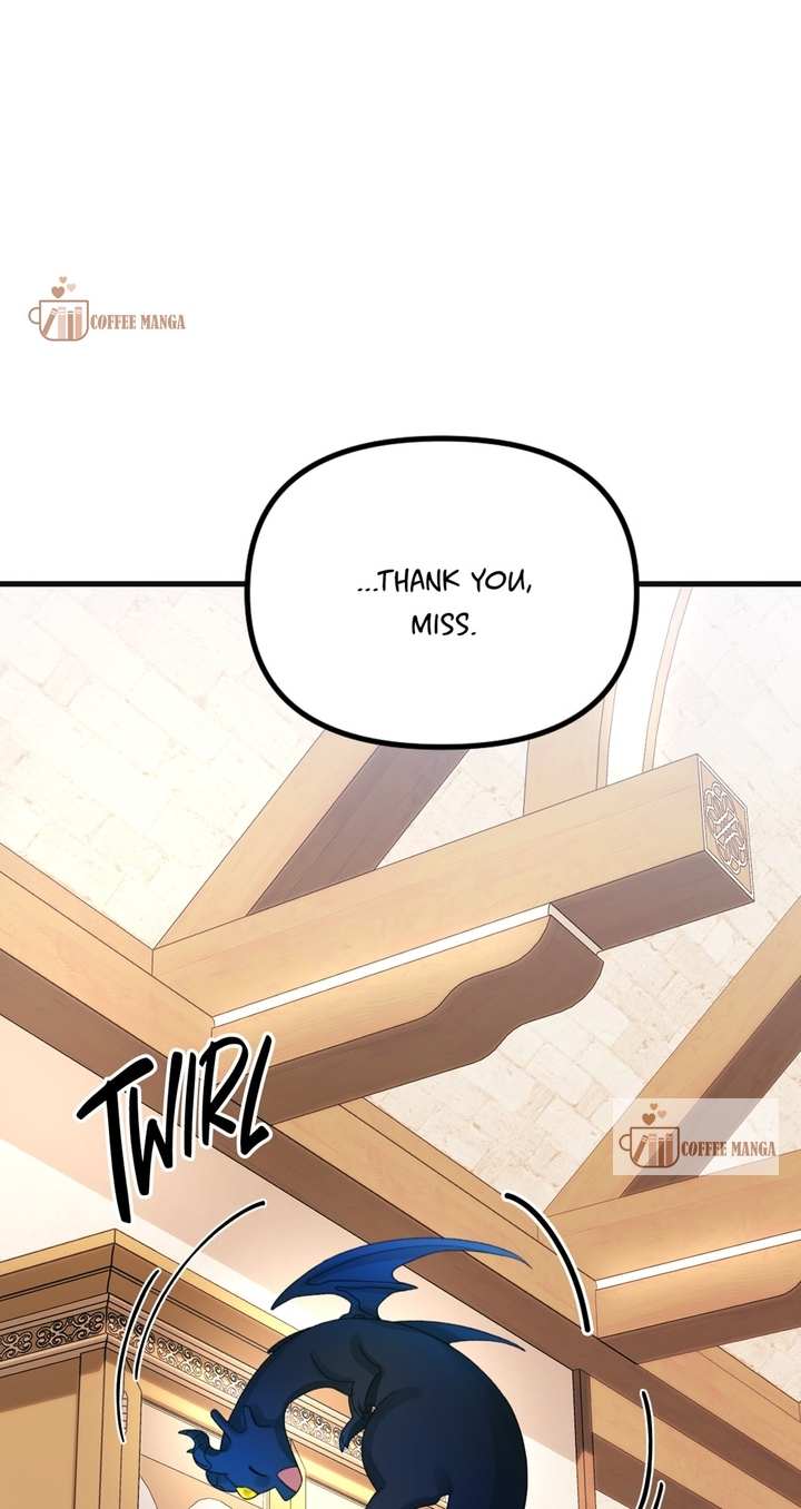 The Princess In The Dumpster - Chapter 73