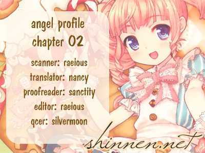 Angel Profile - Vol.1 Chapter 2 : [Continuation]