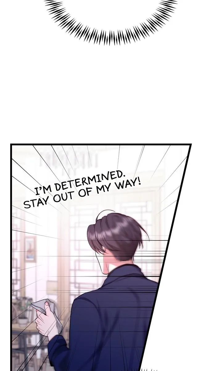 Only One Tomorrow - Chapter 59