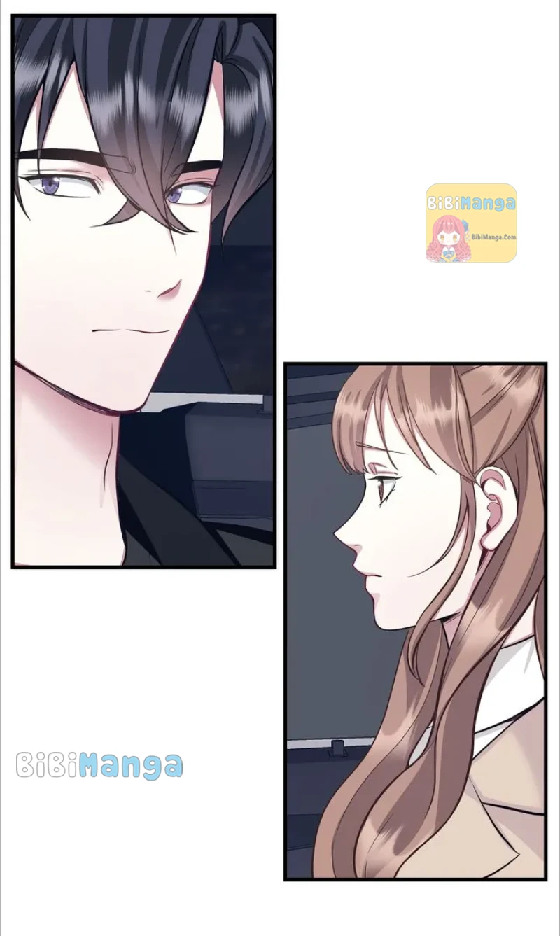 Only One Tomorrow - Chapter 15