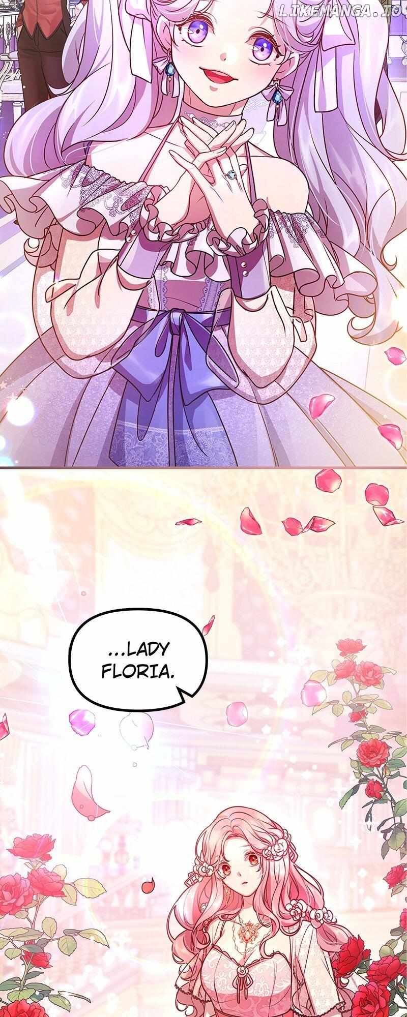 Obey The Flowers - Chapter 22