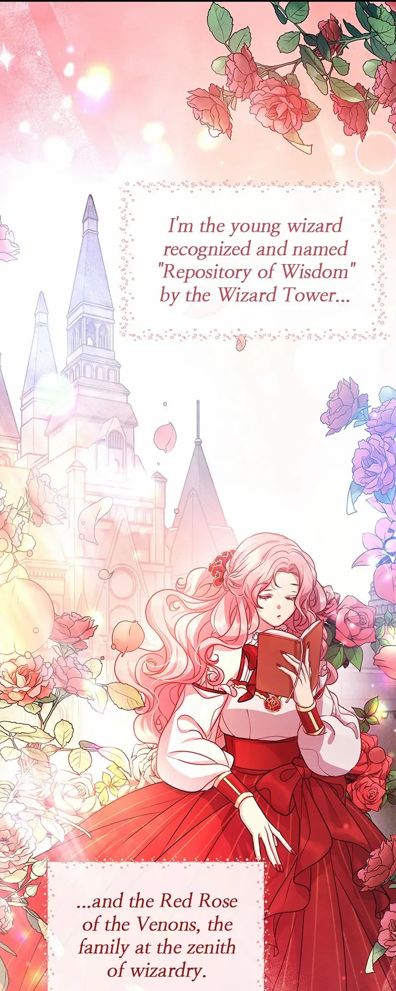 Obey The Flowers - Chapter 23