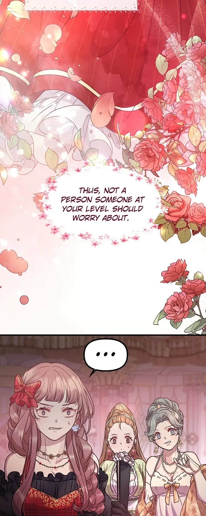 Obey The Flowers - Chapter 23