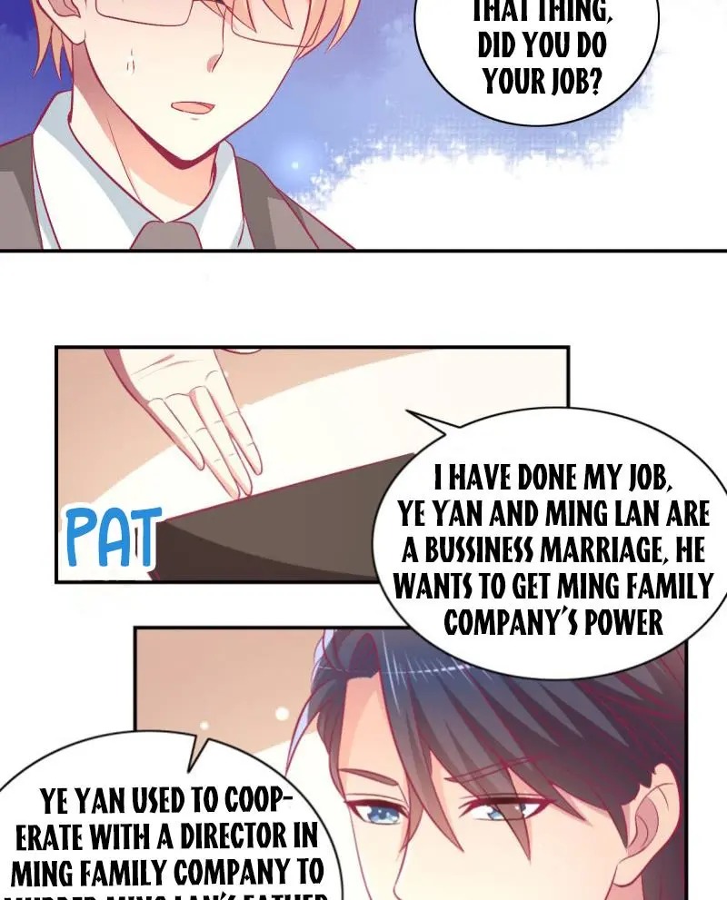 President, Please Respect Yourself - Chapter 88