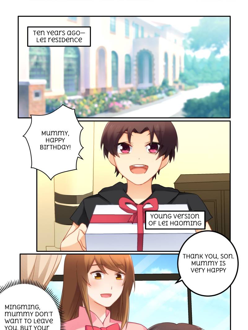 Offending A Billionaire - Chapter 70