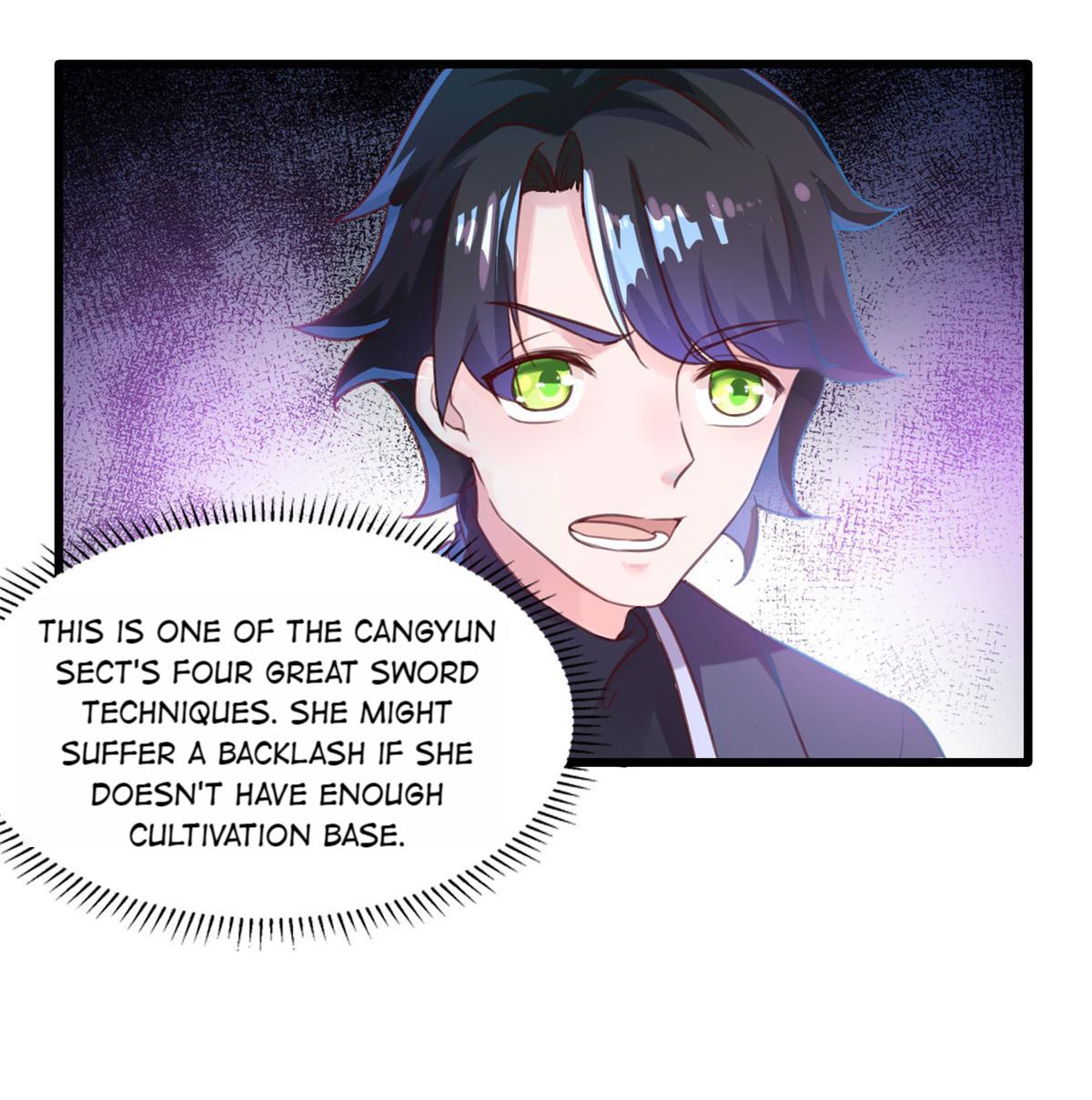 Double Cultivation - Chapter 10: Channeling Primal Qi