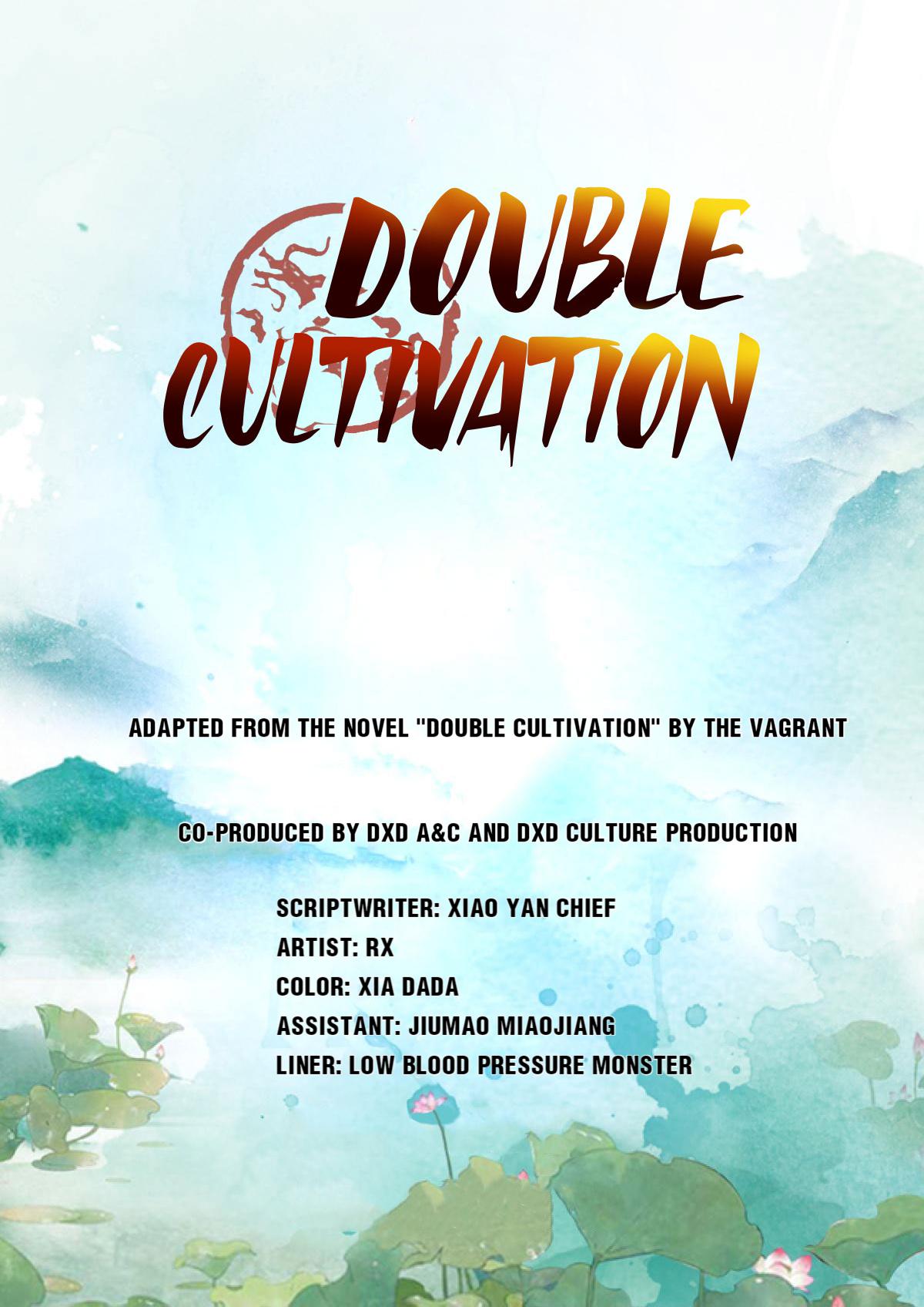 Double Cultivation - Chapter 3: Adoption