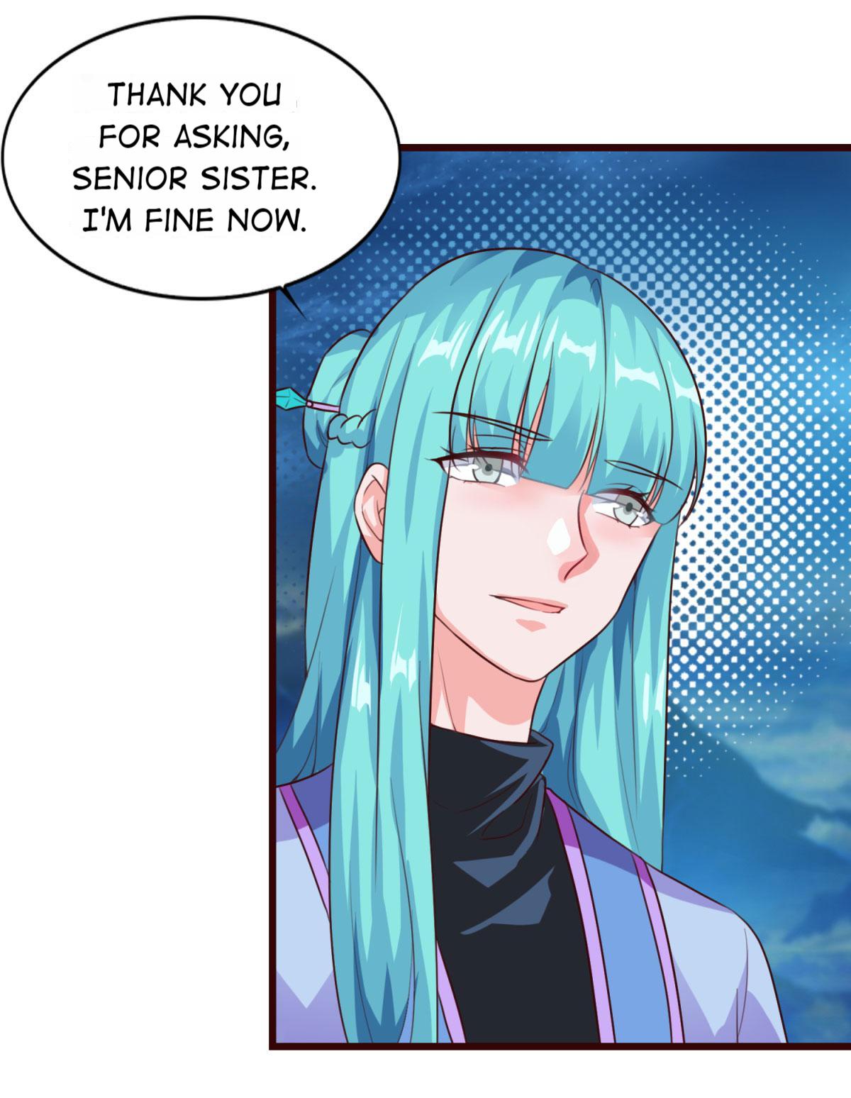 Double Cultivation - Chapter 15: A Conversation Between Sisters